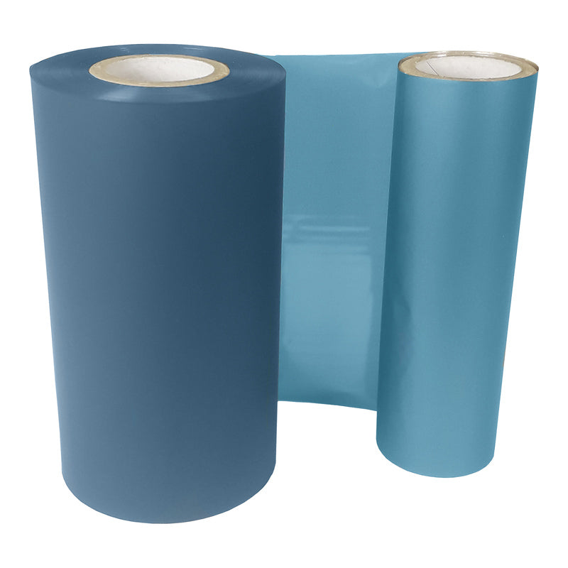 DTM TT thermal transfer ribbon Teal