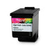 DTM LX600e and LX610e dye colour ink cartridge