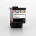 DTM LX910e dye colour ink cartridge