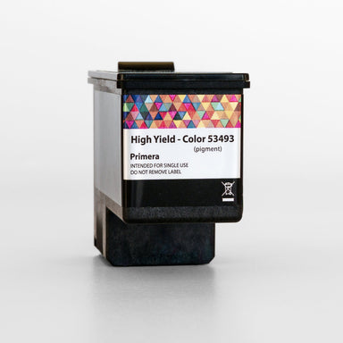 DTM LX910e pigment colour ink cartridge