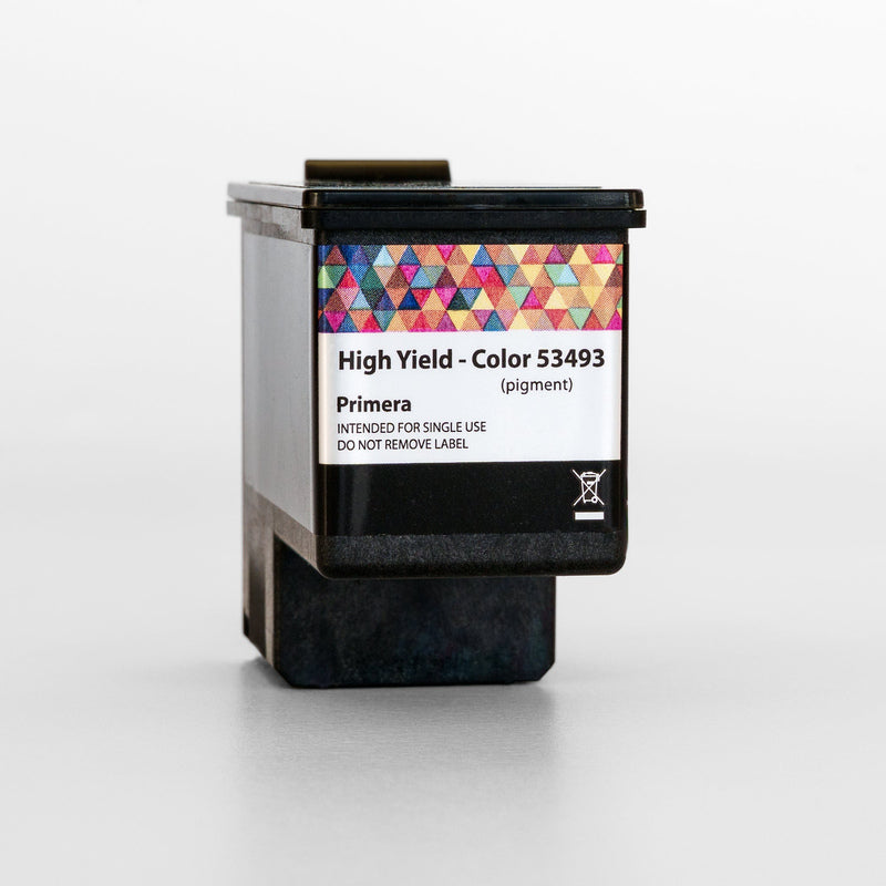 DTM LX910e pigment colour ink cartridge