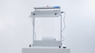 Audion Industrial Magneta MGMI impulse sealer demonstration