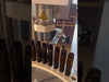 Swienty DANA api MATIC 2000+ with 70 cm filling station and optional fixture demonstration